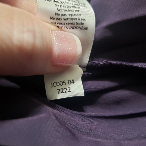 Lularoe NWT Sz XL Jill Skirt - Picture 12 of 15